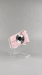 Фотоаппарат YLSHGXFC DC403 44Мп / Full HD 30fps / 16X зум / Розовый Б/В - изображение 10