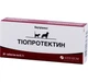Тіопротектін 0,1гкардіостимулятор, 20 таблеток - зображення 1