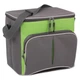 Термосумка Time Eco TE-1520, 20 л салатова (6215028111537_1) - изображение 1