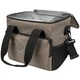 Термосумка Tribe Cooler 10 L brown (T-IF-0009-brown) - изображение 12