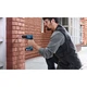Шуруповерт Bosch GSB 185-LI, 2х2.0 Ah, ЗП GAL 18V-20, кейс (0.601.9K3.100) - зображення 6