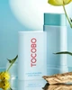 Солнцезащитный стик для лица TOCOBO - Cotton Soft Sun Stick SPF50+ PA++++ -19g - изображение 2