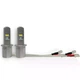 Автолампы LED BSmart V20P-H3 диод CSP Южная Корея H3 5000Лм 30Вт 12-24В - изображение 4