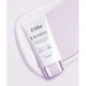 Солнцезащитный крем для осветления кожи D'Alba Waterfull Tone-Up Sun Cream PurpleSPF 50+ 50мл - изображение 2