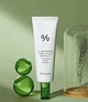Солнцезащитный крем Dr.Ceuracle Tea Tree Purifine Green Up SPF 50++++ с экстрактом чайного дерева, 50 ml - изображение 1