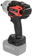 Гайковерт акумуляторний Vitals Professional AT 1860 BS SmartLine+ (184447) - изображение 5