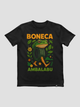 Футболка мужская Boneca Ambalabu 3XL Черный (26992755) - изображение 3