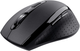 Mysz Trust SURA Wireless Black (TR25479) - obraz 2