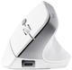 Mysz Trust Bayo II Ergonomic Wireless White (TR25398) - obraz 3