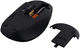 Mysz Trust Yvi+ Multi-Device Wireless/Bluetooth Black (TR25440) - obraz 4