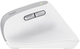 Mysz Trust Bayo II Ergonomic Wireless White (TR25398) - obraz 4