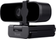Kamera internetowa Trust Tanor 1080p Full HD Black (25548) - obraz 2