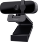 Kamera internetowa Trust Tanor 1080p Full HD Black (25548) - obraz 4