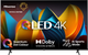 Telewizor Hisense QLED 65" 65E7NQ - obraz 1