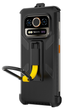 Panel Ulefone dla Ulefone Power Armor 25T/25T Pro Black (RL076910) - obraz 8