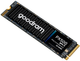 Dysk SSD Goodram PX500 Gen.3 256GB M.2 2280 PCIe 3.0 x4 NVMe 3D NAND QLC (SSDPR-PX500-256-80-G3) - obraz 3