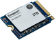 SSD диск Kingston NV3 2TB M.2 2230 NVMe PCIe 4.0 x4 3D NAND (SNV3SM3/2T0) - зображення 2