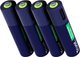 Акумулятор Trust USB Type-C AAA, 1.5V 500mAh, Li-Ion, 4 шт (TR25671) - зображення 4