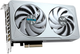 Відеокарта Gigabyte PCI-Ex GeForce RTX 5060 EAGLE OC ICE 8G 8GB GDDR7 (128bit) (2550/28000) (HDMI, 3 x DisplayPort) (GV-N5060EAGLEOC ICE-8GD) - зображення 2