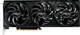 Karta graficzna Palit PCI-Ex GeForce RTX 5060 Ti Infinity 3 16GB GDDR7 (128bit) (2572/28000) (HDMI, 3 x DisplayPort) (NE7506T019T1-GB2061S) - obraz 1