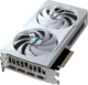 Відеокарта Gigabyte PCI-Ex GeForce RTX 5060 EAGLE OC ICE 8G 8GB GDDR7 (128bit) (2550/28000) (HDMI, 3 x DisplayPort) (GV-N5060EAGLEOC ICE-8GD) - зображення 4