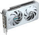 Відеокарта Gigabyte PCI-Ex GeForce RTX 5060 EAGLE OC ICE 8G 8GB GDDR7 (128bit) (2550/28000) (HDMI, 3 x DisplayPort) (GV-N5060EAGLEOC ICE-8GD) - зображення 5