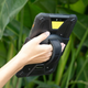 Тримач для планшета Ulefone Armor Pad 2 Black (RL075681) - зображення 3