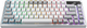 Klawiatura bezprzewodowa ASUS ROG Azoth NX Red PBT USB/Wireless White (90MP031A-BKUA11) - obraz 2
