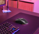 Mysz Trust GXT 929 Helox Wireless Black (TR25307) - obraz 8