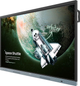 Panel interaktywny BenQ 75" RE7504 (9H.F9FTK.DE6) - obraz 3