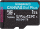Karta pamięci Kingston microSDXC 1TB Canvas Go! Plus G4 Class 10 UHS-I U3 V30 A2 (SDCG4/1TBSP) - obraz 1