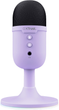 Мікрофон Trust GXT 234P Yunix USB Purple (TR25375) - зображення 1
