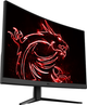 Monitor 31.5" MSI Optix G32CQ4 E2 - obraz 2