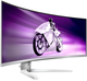 Monitor 48.8" Philips 49M2C8900L - obraz 2
