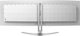 Monitor 48.8" Philips 49M2C8900L - obraz 7