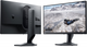 Monitor 24.5" Dell AW2524HF (210-BJPH) - obraz 7