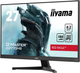 Monitor 27" iiyama G-Master Red Eagle G2770HS-B1 - obraz 3
