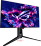 Monitor 26.5" ASUS ROG Swift OLED PG27AQDP (90LM0A20-B01A70) - obraz 2