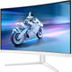 Monitor 27" Philips 27M2C5501/00 - obraz 3