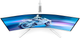 Monitor 34" Philips 34M2C5501A/00 - obraz 6