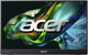 Monitor 15.6" Acer Portable PM161QB1bmiuux (UM.ZP1EE.101) - obraz 2