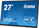 Monitor 27" Iiyama ProLite T2755MSC-B1 - obraz 3