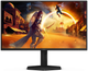 Monitor 24.5" AOC 25G4SXU - obraz 2