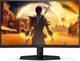 Monitor 23.6" AOC C24G42E - obraz 2