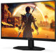 Monitor 23.6" AOC C24G42E - obraz 4