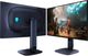 Monitor 26.7" Dell Alienware AW2725Q 4K QD-OLED (210-BQWV) - obraz 4