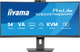 Monitor 34" iiyama ProLite XCB3497WQSNPH-B1 - obraz 1