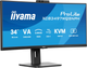 Monitor 34" iiyama ProLite XCB3497WQSNPH-B1 - obraz 2