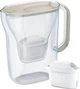 Фільтр-глечик Brita Style Essential MxPro 2.4 л Пісочний (1058041) - зображення 1