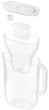 Фільтр-глечик Brita Style Essential MxPro 2.4 л Пісочний (1058041) - зображення 2